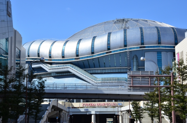 京セラドーム大阪周辺のおすすめホテル6選 格安予約 フェスセト