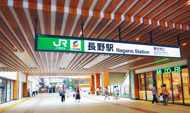 ホクト文化ホール 長野県県民文化会館 周辺のおすすめホテル4選 格安予約 フェスセト