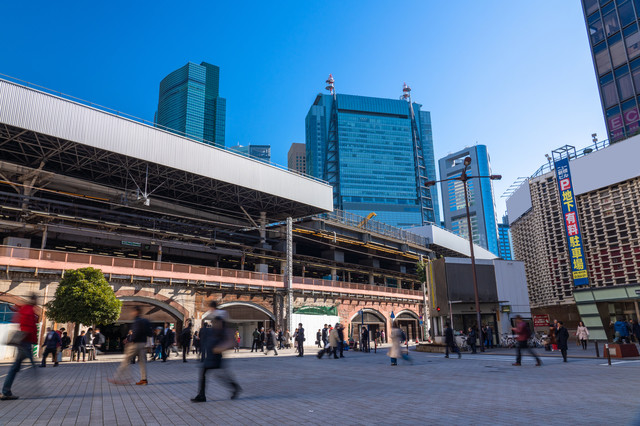 新橋駅周辺のクオカード Quoカード付きプランのあるホテルまとめ フェスセト