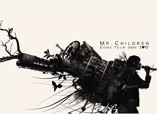 Mr.ChildrenのおすすめライブBlu-ray/DVD ベスト5 - フェスセト！