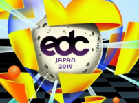 EDC JAPAN