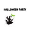 HALLOWEEN PARTY