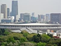 新国立競技場