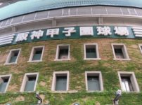 阪神甲子園球場