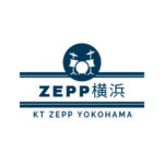 Zepp横浜（KT Zepp Yokohama）のキャパはどれくらい？座席のレイアウトは？